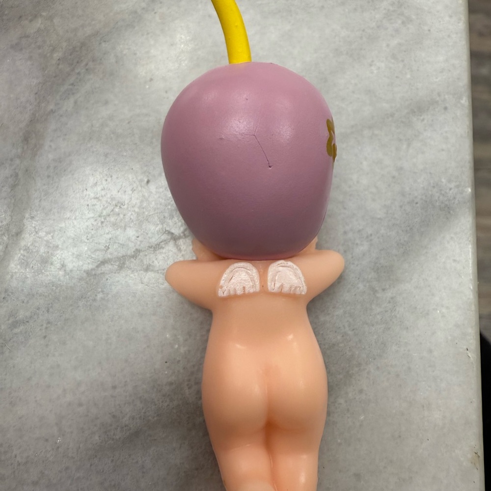 Pink Phone Case Accessory - Picture 3 of 3